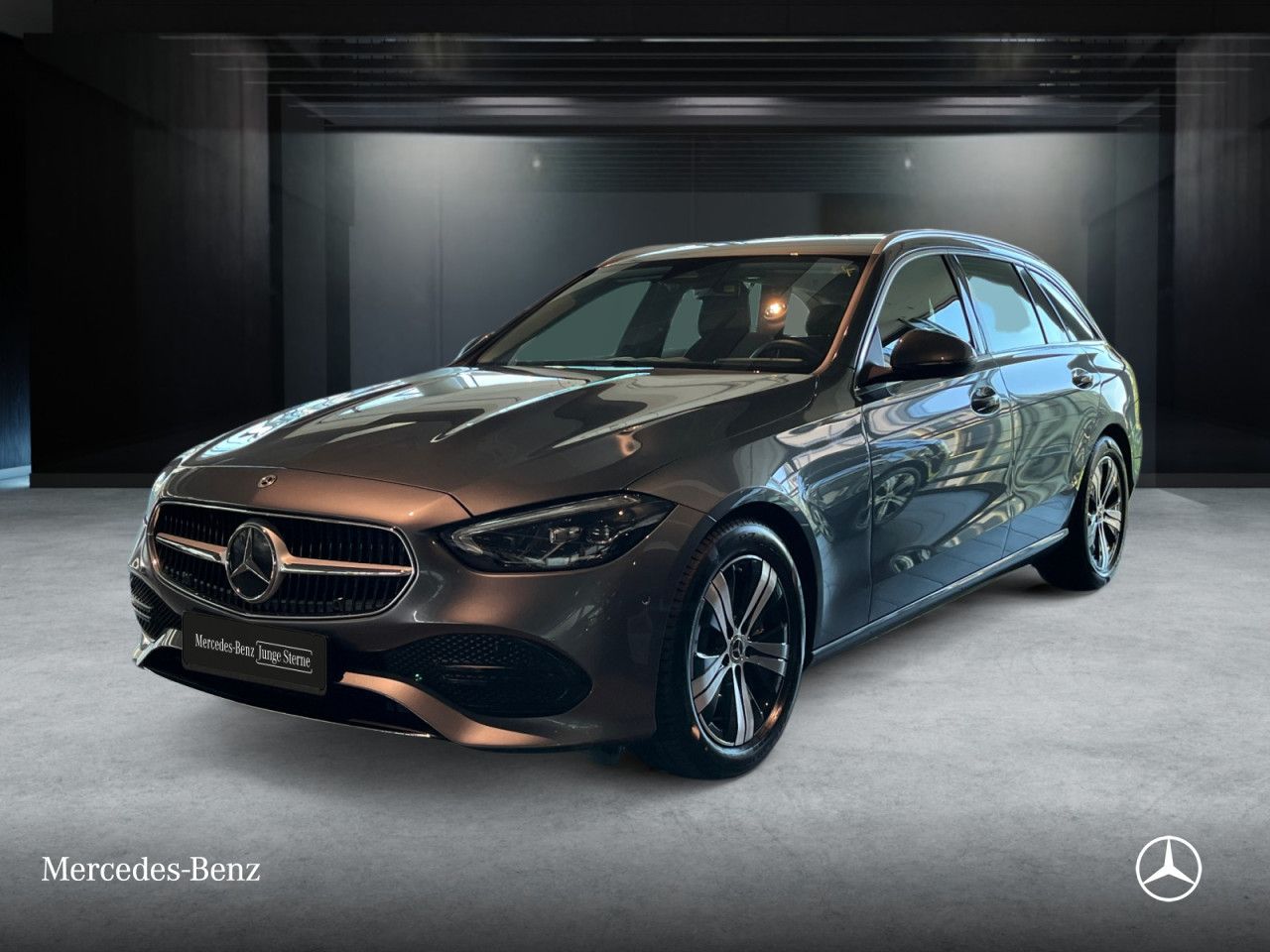 Mercedes-Benz C-Klasse – Bild 7