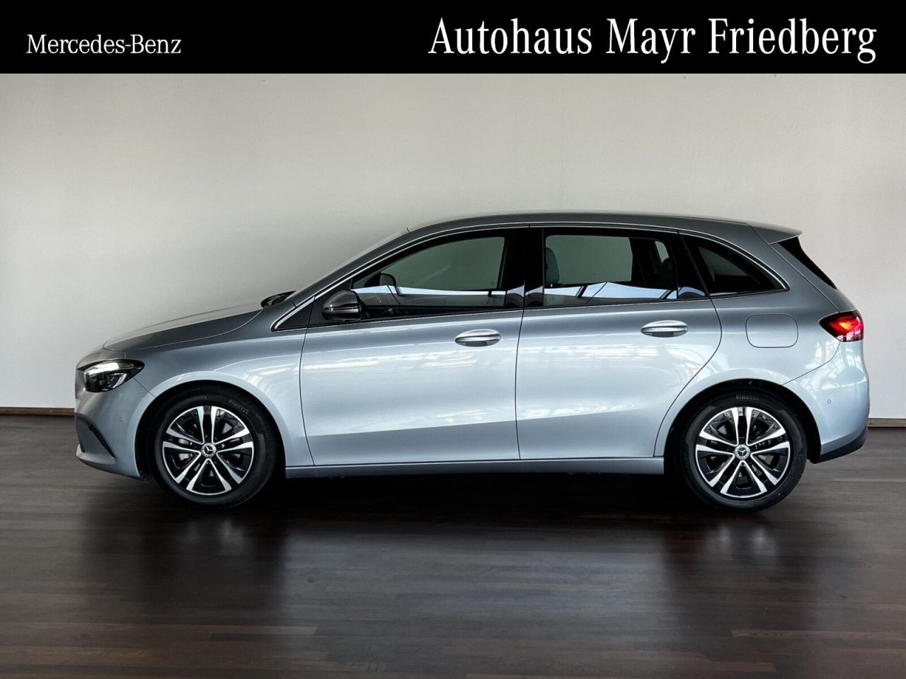 Mercedes-Benz B-Klasse – Bild 3