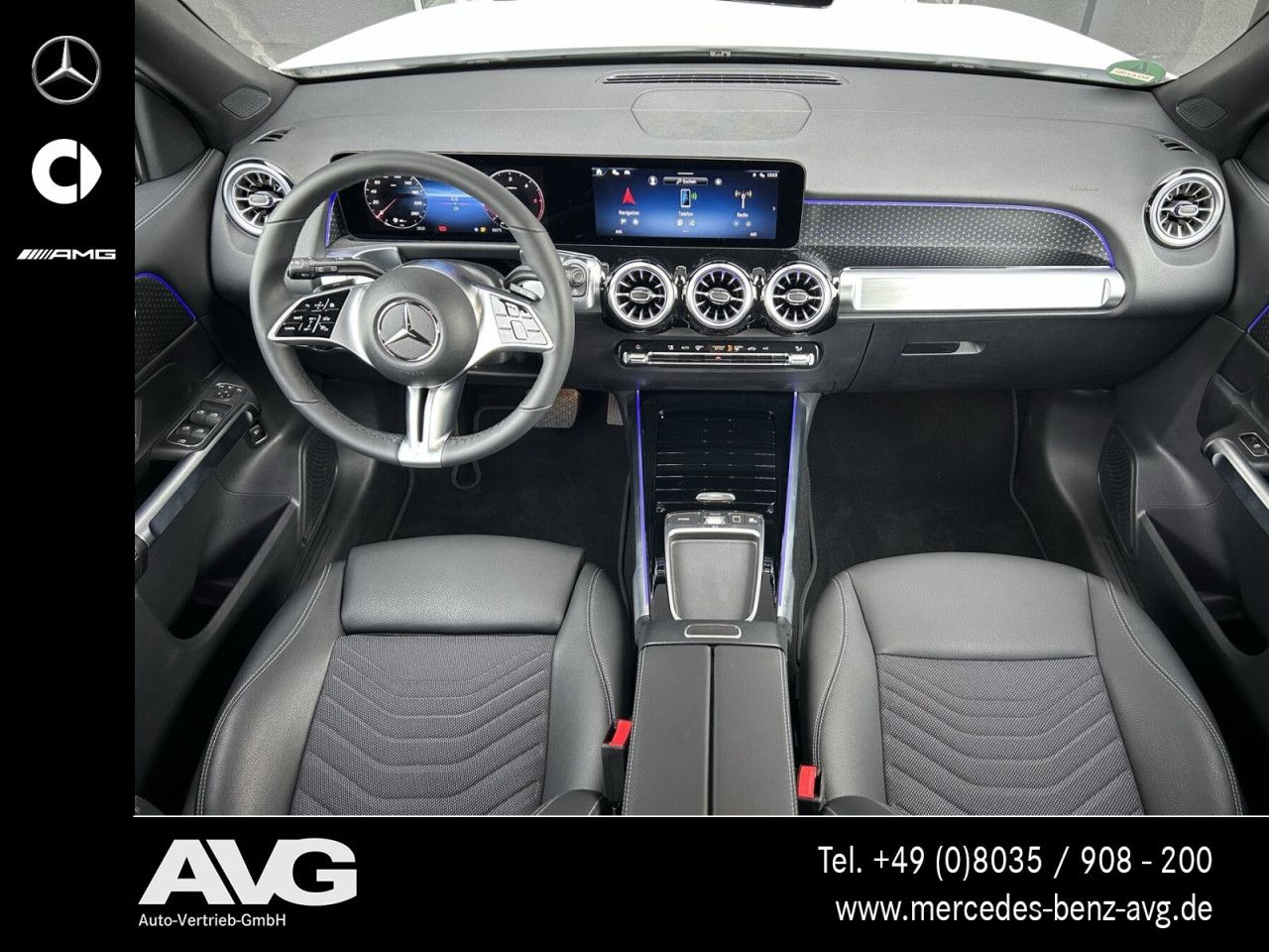 Mercedes-Benz GLB – Bild 16