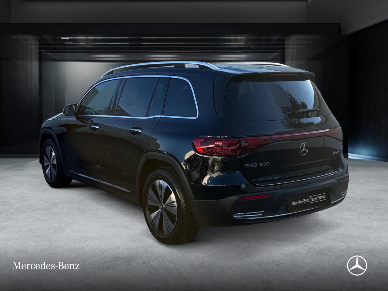 Mercedes-Benz EQB – Bild 6