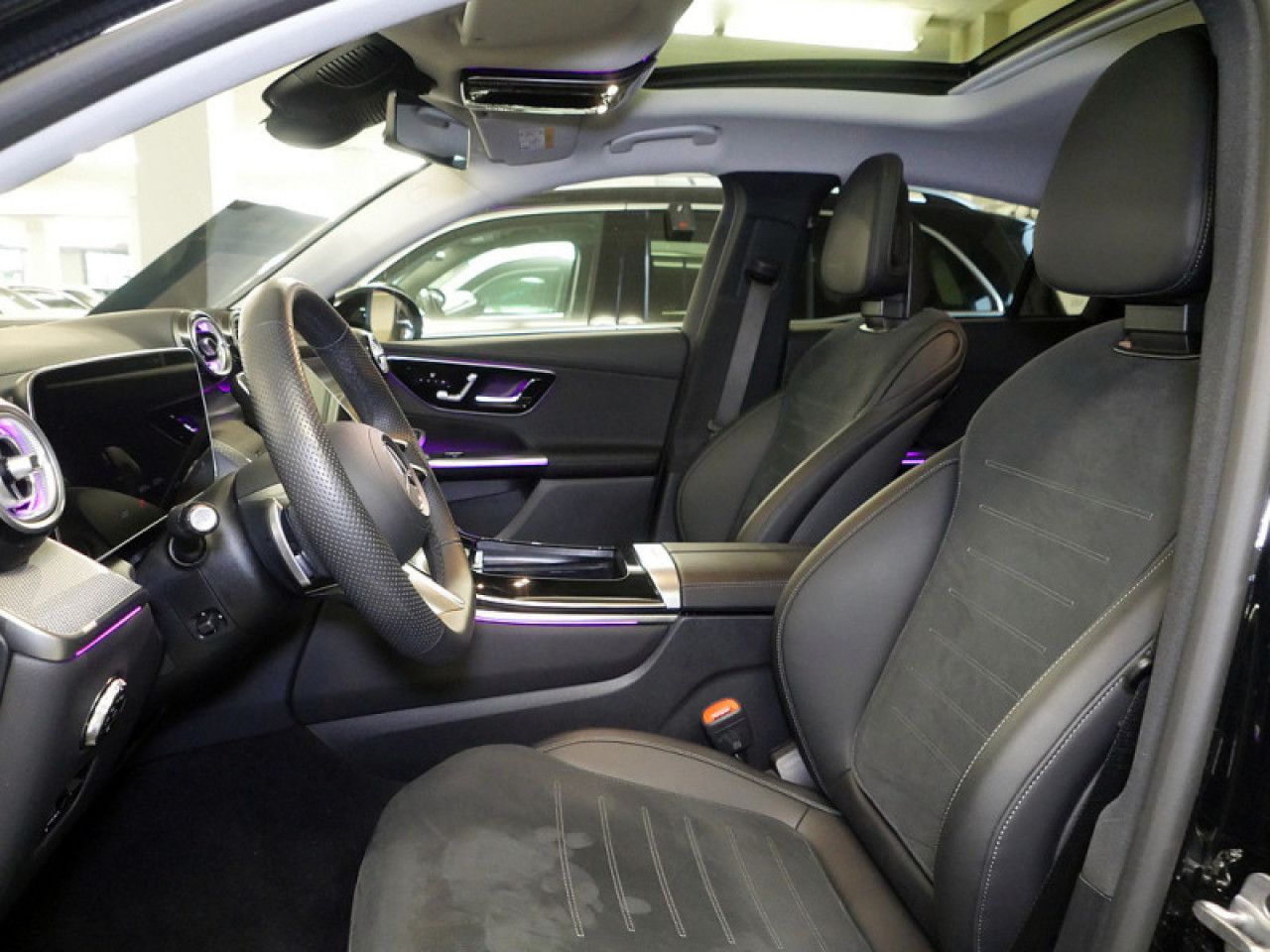 Mercedes-Benz GLC – Bild 11