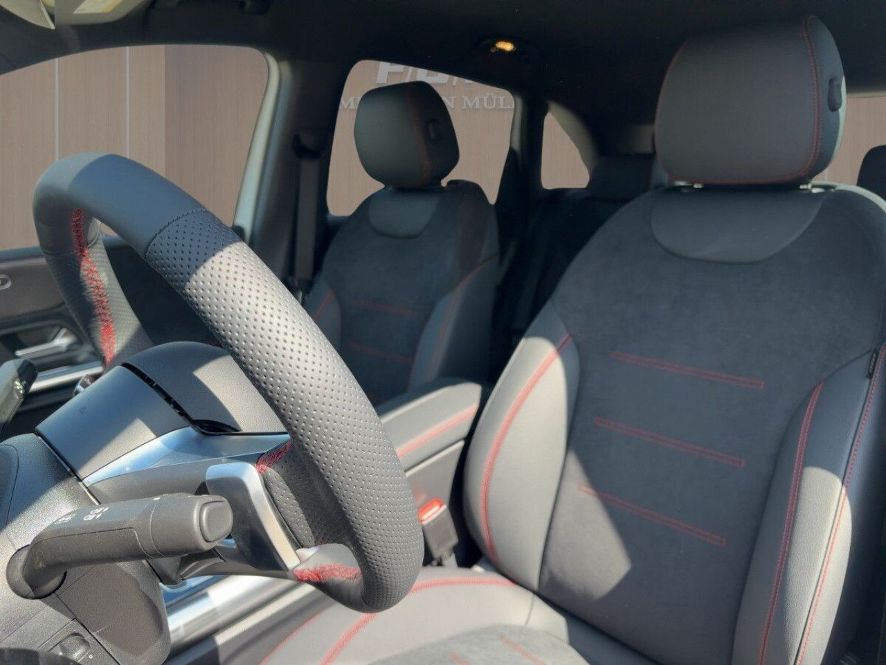 Mercedes-Benz B-Klasse – Bild 12