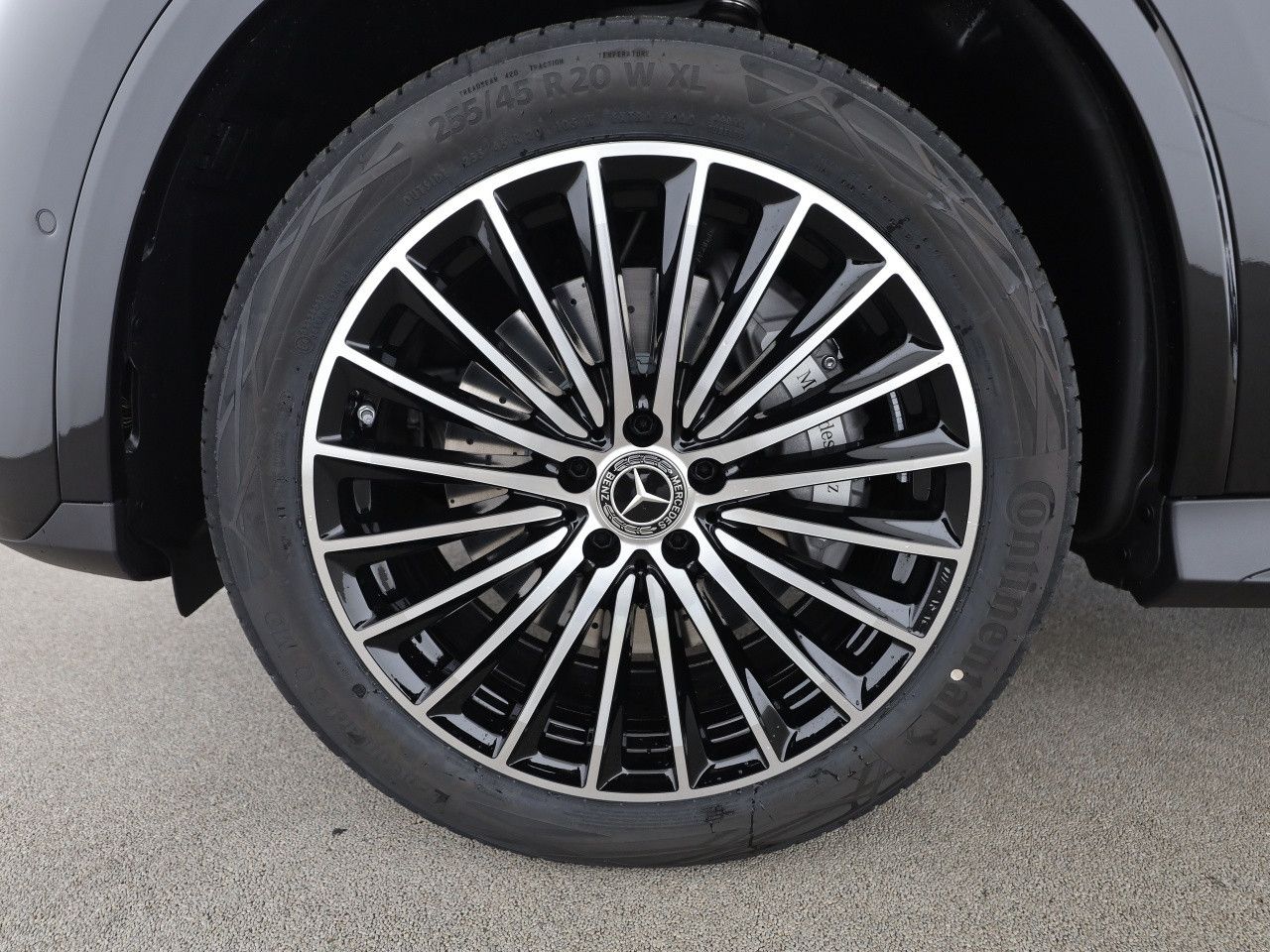 Mercedes-Benz GLC – Bild 16