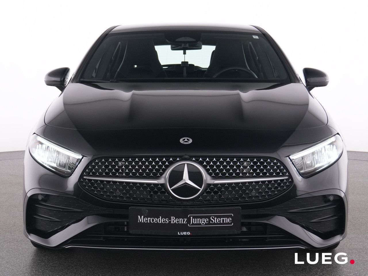 Mercedes-Benz A-Klasse – Bild 14