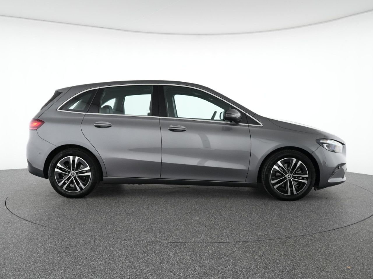 Mercedes-Benz B-Klasse – Bild 5