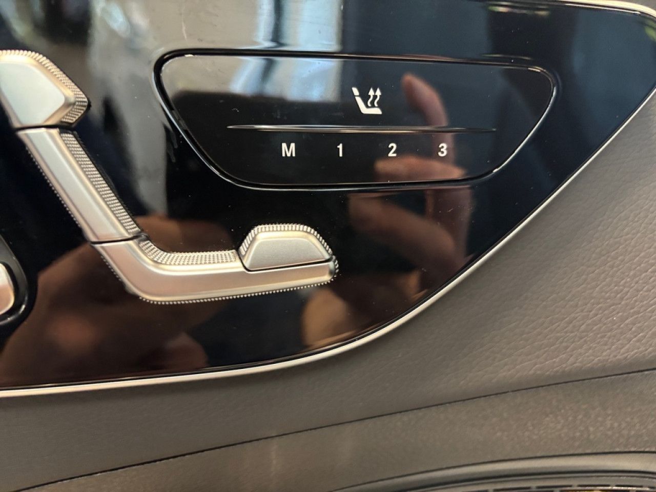 Mercedes-Benz C-Klasse – Bild 22