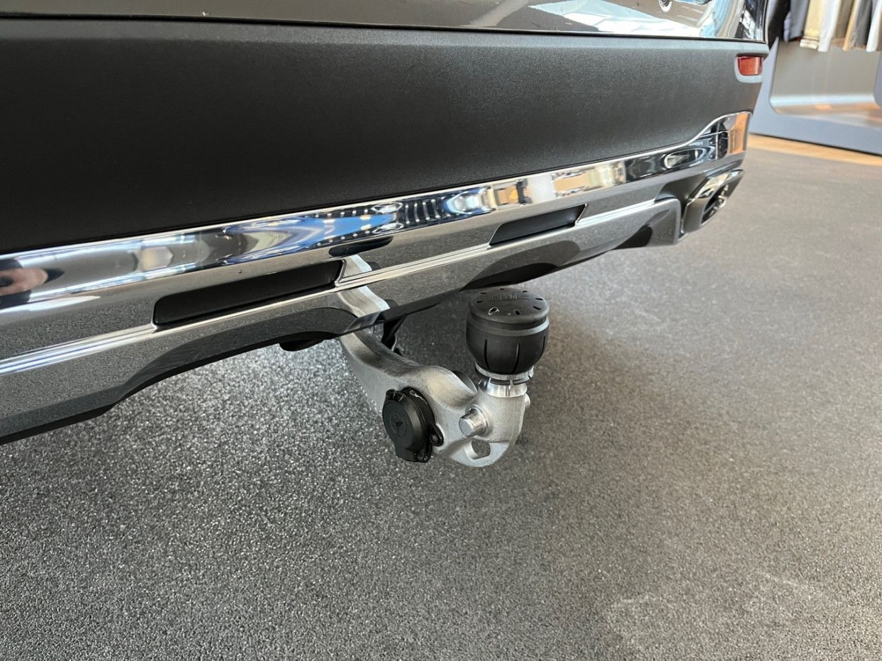 Mercedes-Benz GLC – Bild 13