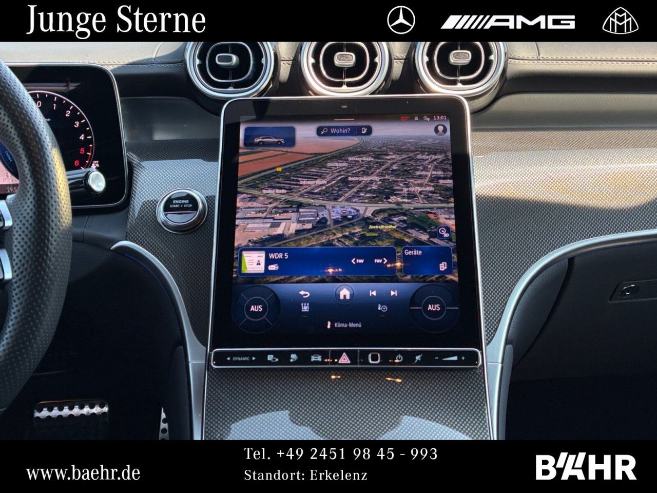 Mercedes-Benz GLC – Bild 12