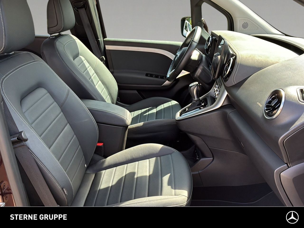 Mercedes-Benz T-Klasse – Bild 10