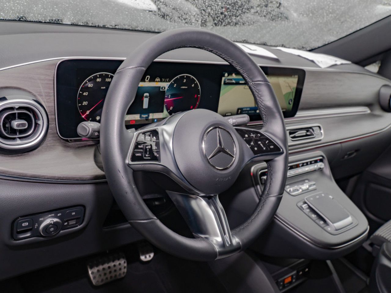 Mercedes-Benz V-Klasse – Bild 11