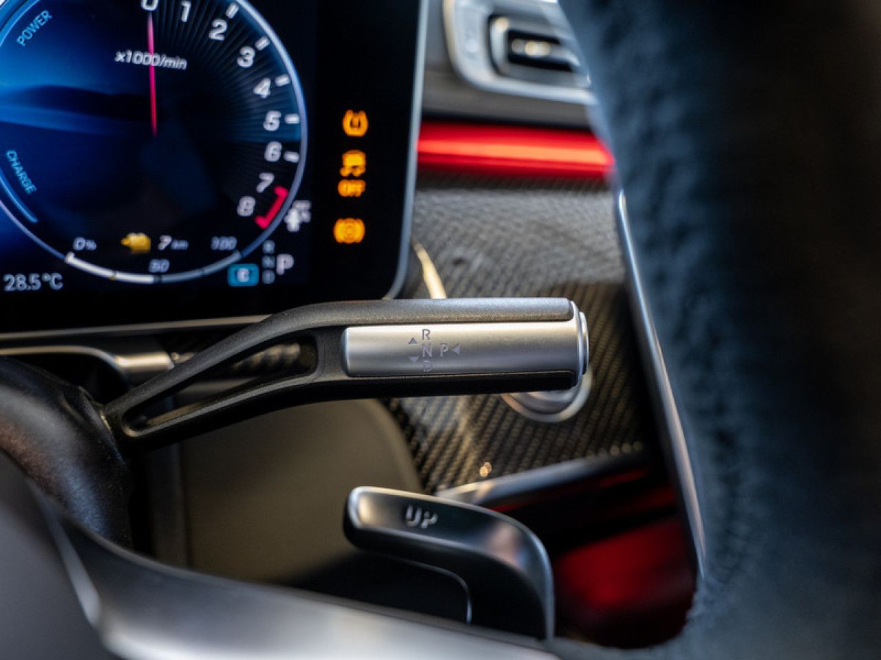 Mercedes-Benz S-Klasse – Bild 16