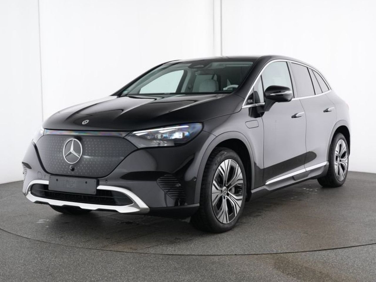 Mercedes-Benz EQE – Bild 2