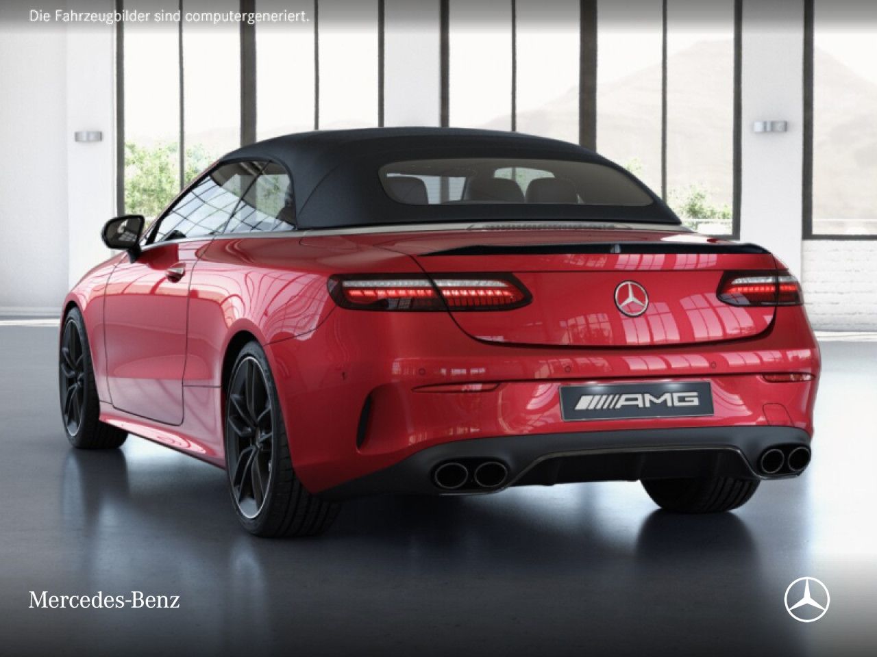 Mercedes-Benz E-Klasse – Bild 18