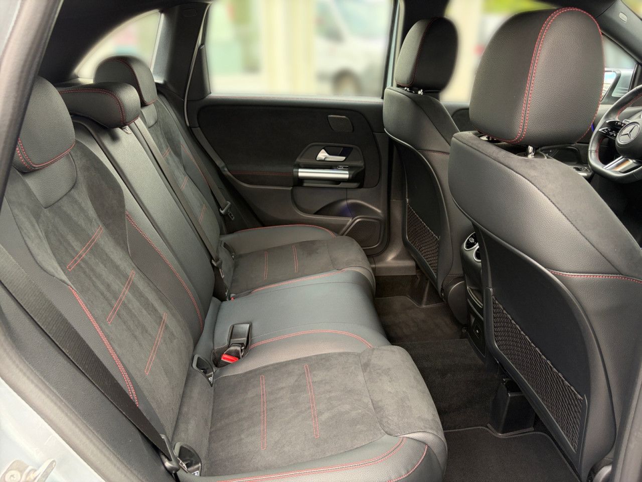 Mercedes-Benz B-Klasse – Bild 13