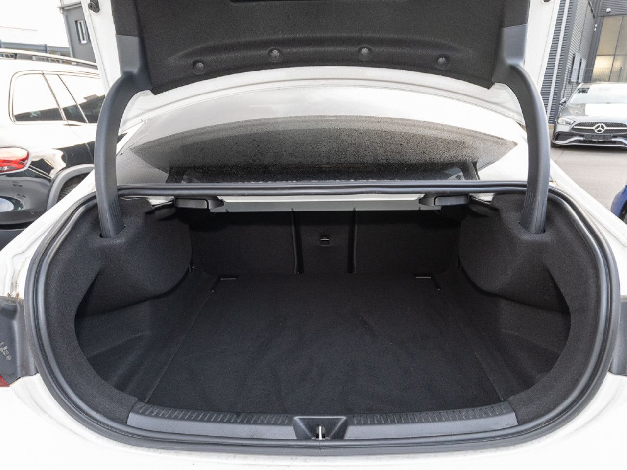 Mercedes-Benz A-Klasse – Bild 15