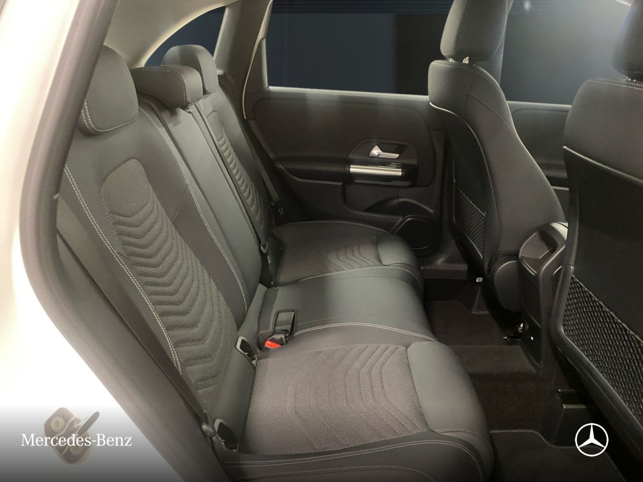 Mercedes-Benz B-Klasse – Bild 21