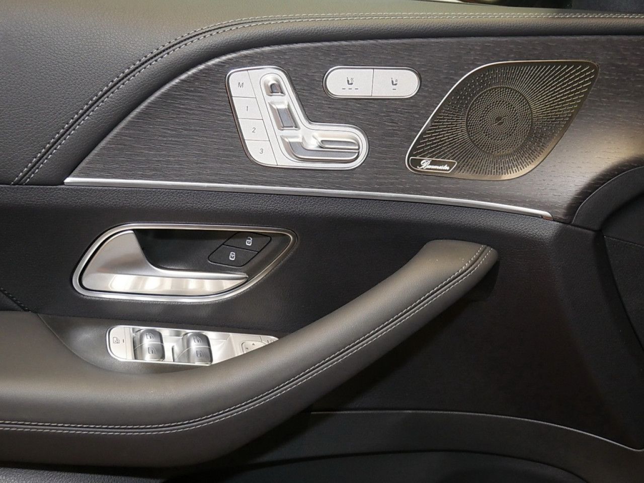 Mercedes-Benz GLE – Bild 8