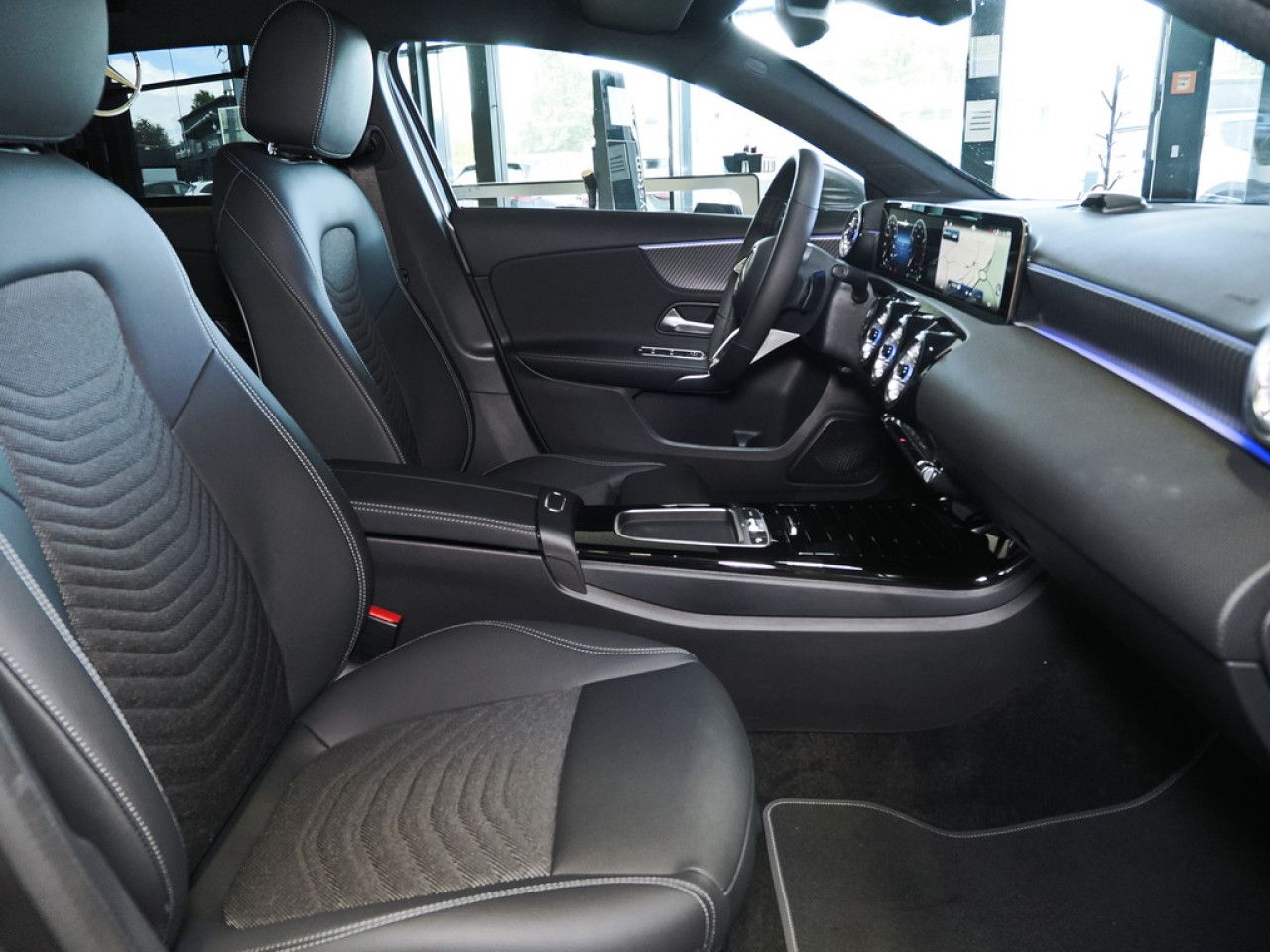 Mercedes-Benz A-Klasse – Bild 9
