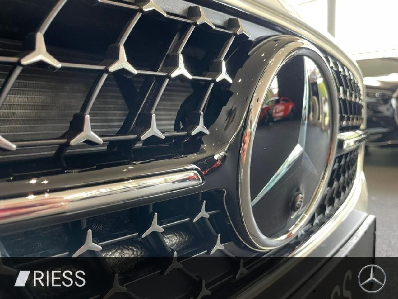 Mercedes-Benz CLA – Bild 21