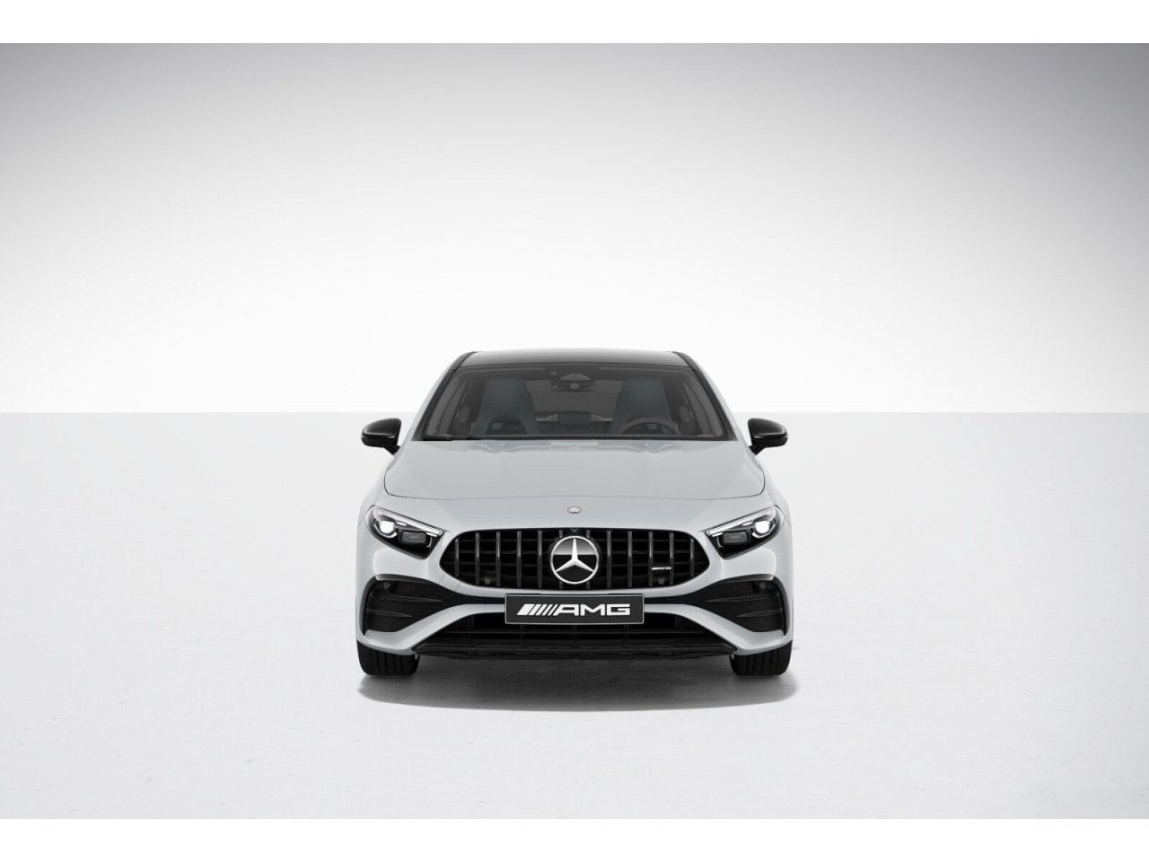 Mercedes-Benz A-Klasse – Bild 2