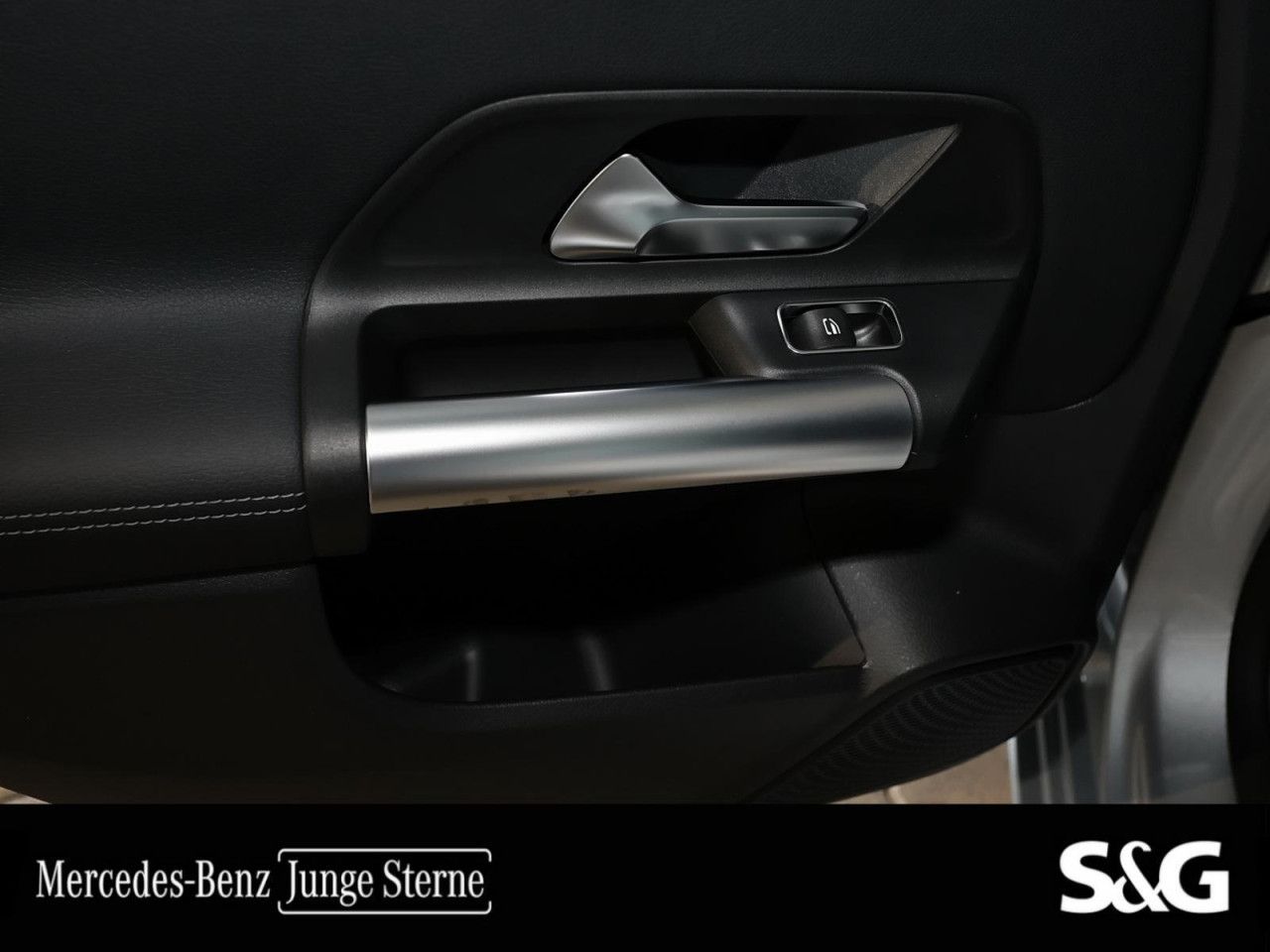 Mercedes-Benz B-Klasse – Bild 21