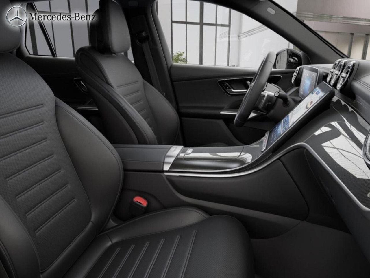 Mercedes-Benz GLC – Bild 9