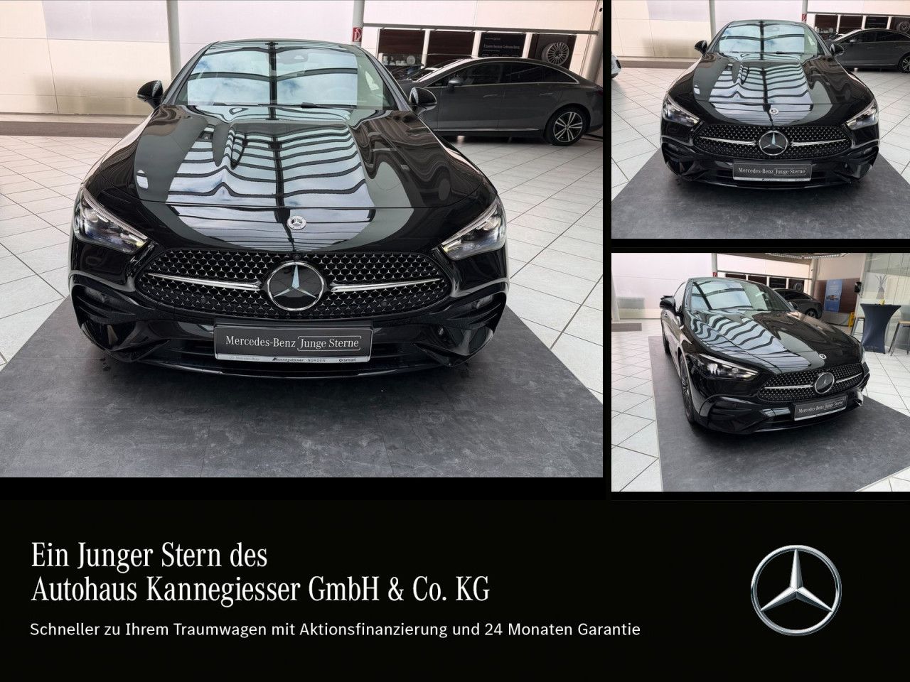 Mercedes-Benz CLE – Bild 12