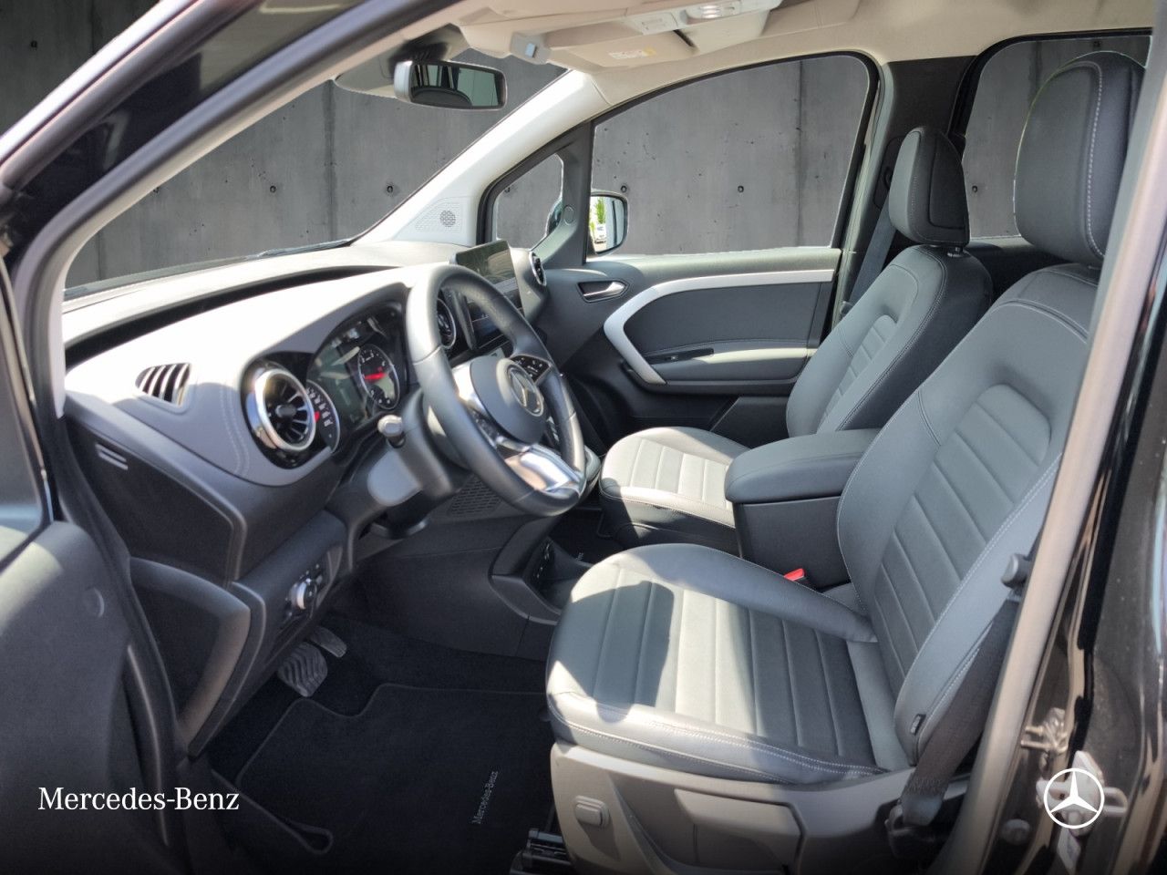 Mercedes-Benz T-Klasse – Bild 8