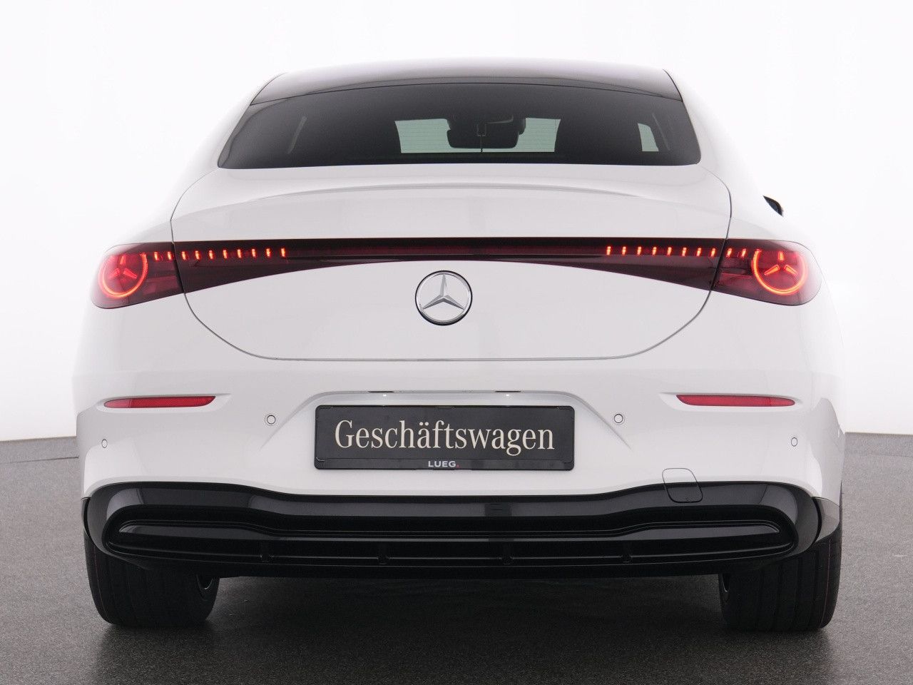 Mercedes-Benz CLA – Bild 15
