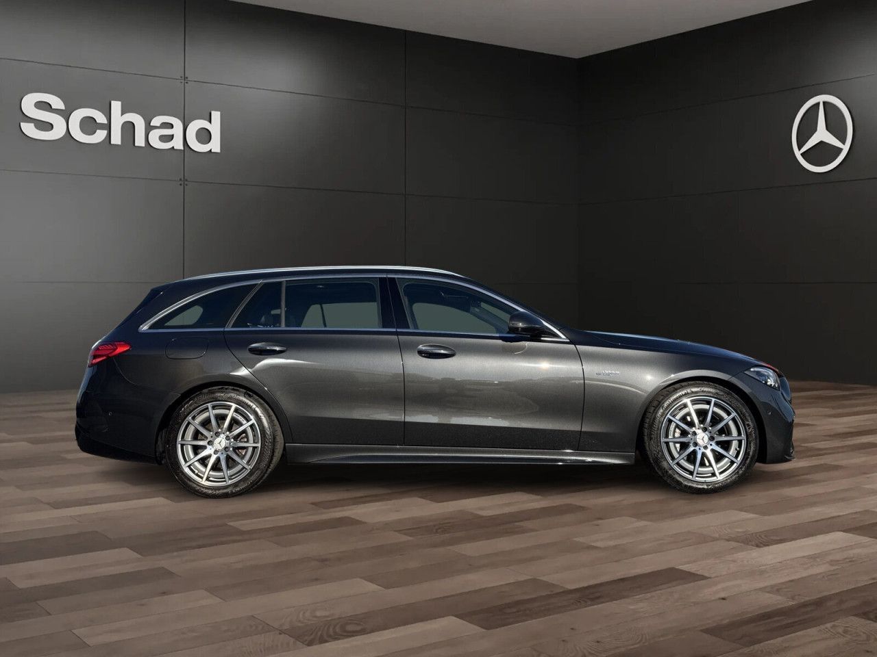 Mercedes-Benz C-Klasse – Bild 4