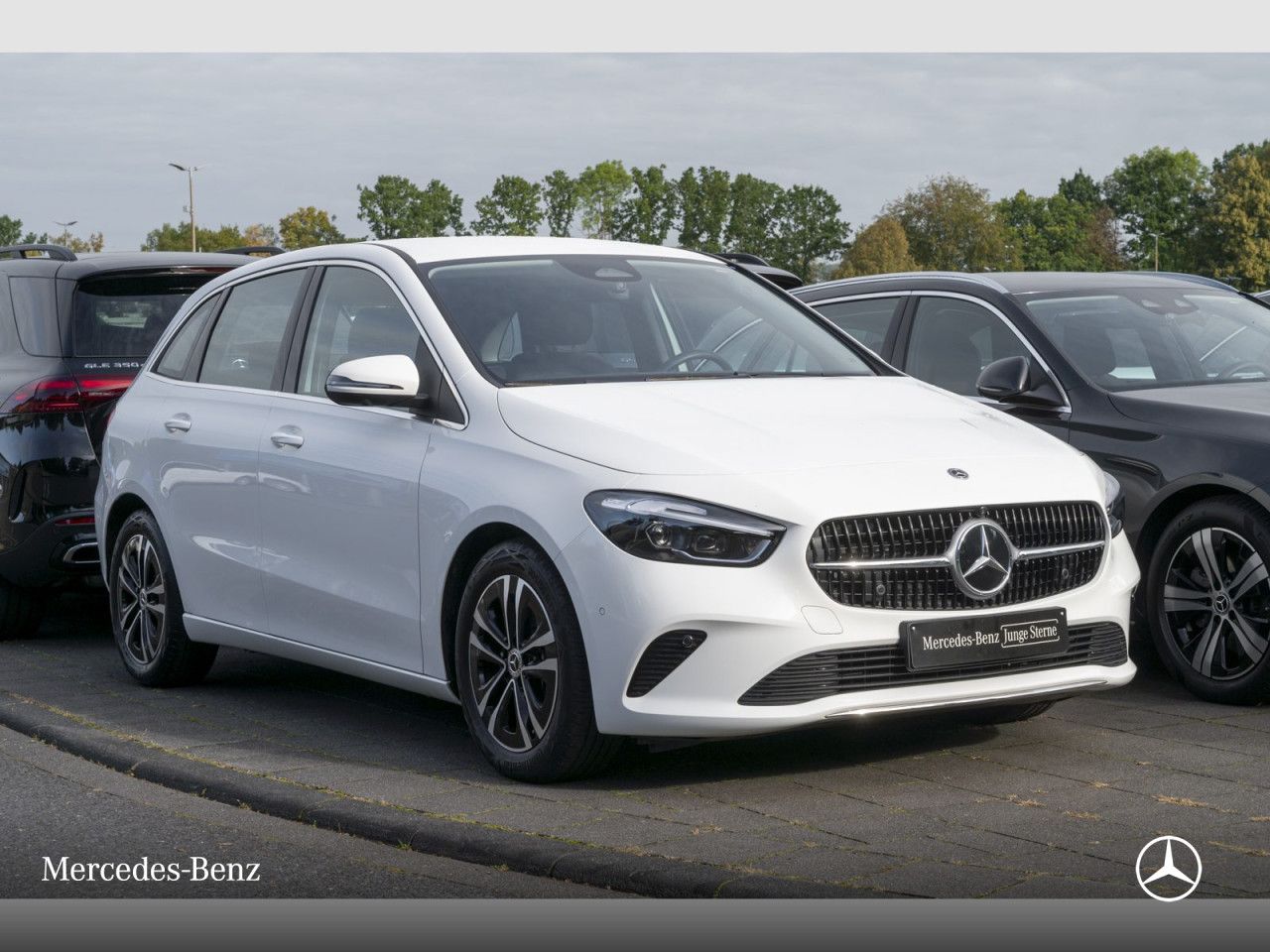 Mercedes-Benz B-Klasse – Bild 7