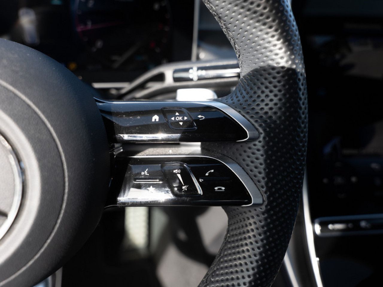 Mercedes-Benz GLC – Bild 16
