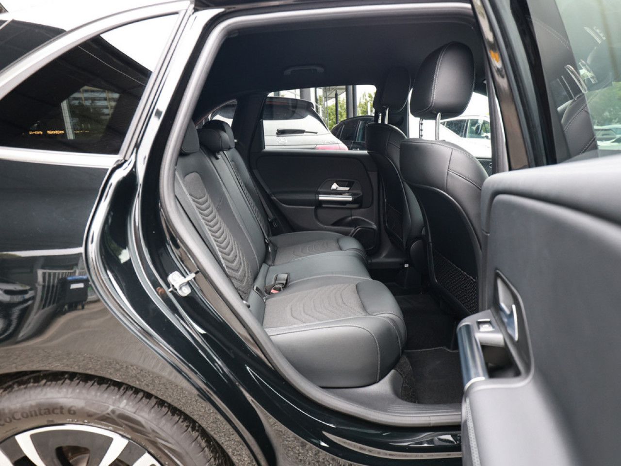 Mercedes-Benz B-Klasse – Bild 6