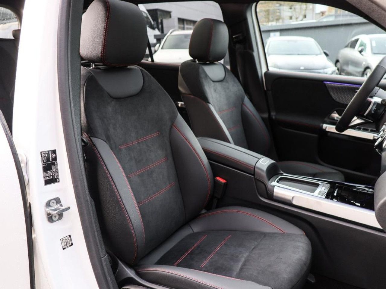 Mercedes-Benz GLB – Bild 6