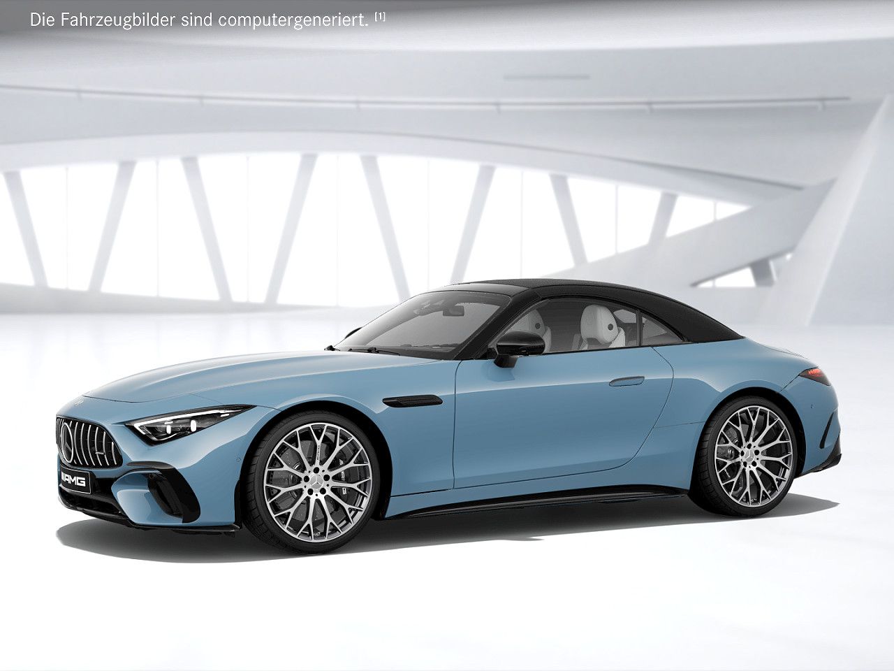 Mercedes-Benz SL – Bild 21
