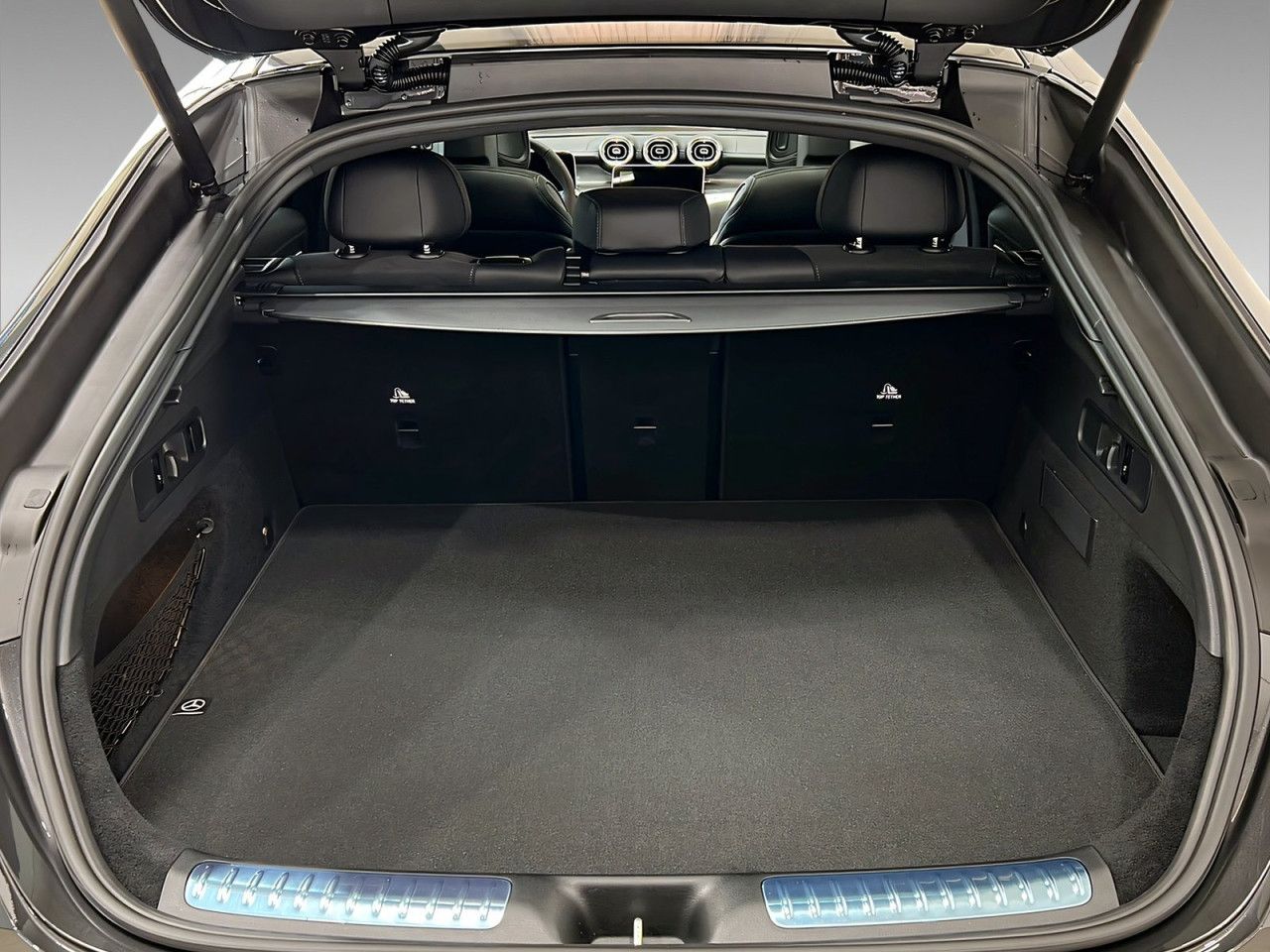 Mercedes-Benz GLC – Bild 5