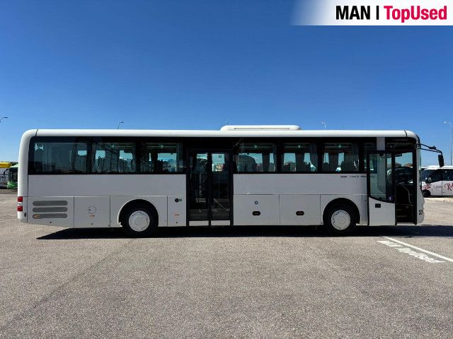 MAN Lion's Intercity + 1 PMR 8
