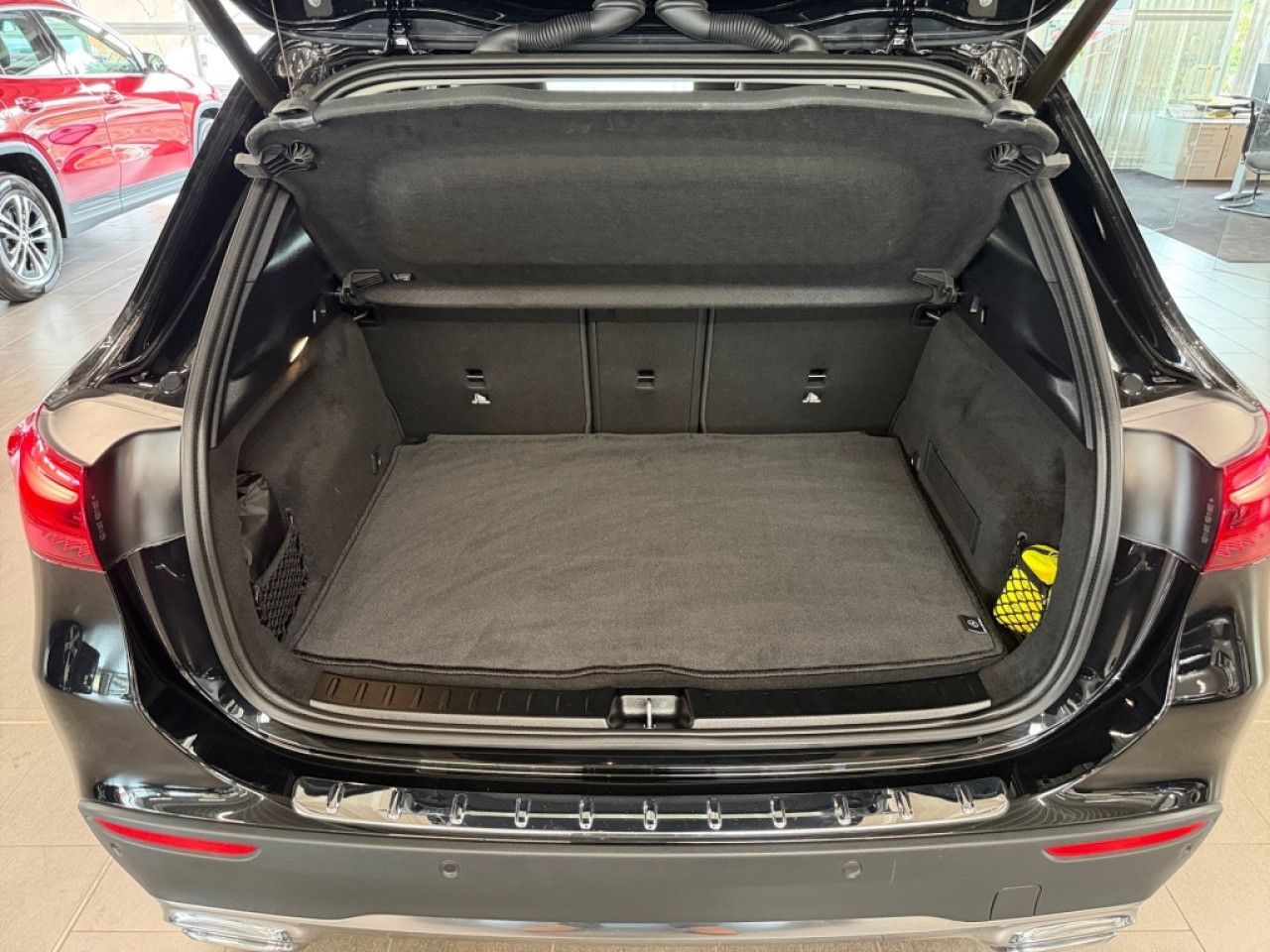 Mercedes-Benz GLA – Bild 10