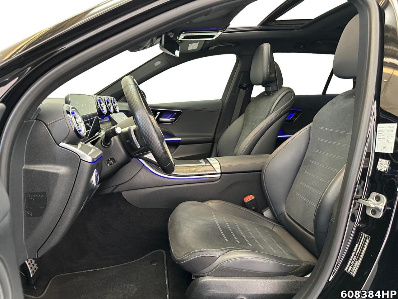 Mercedes-Benz C-Klasse – Bild 13