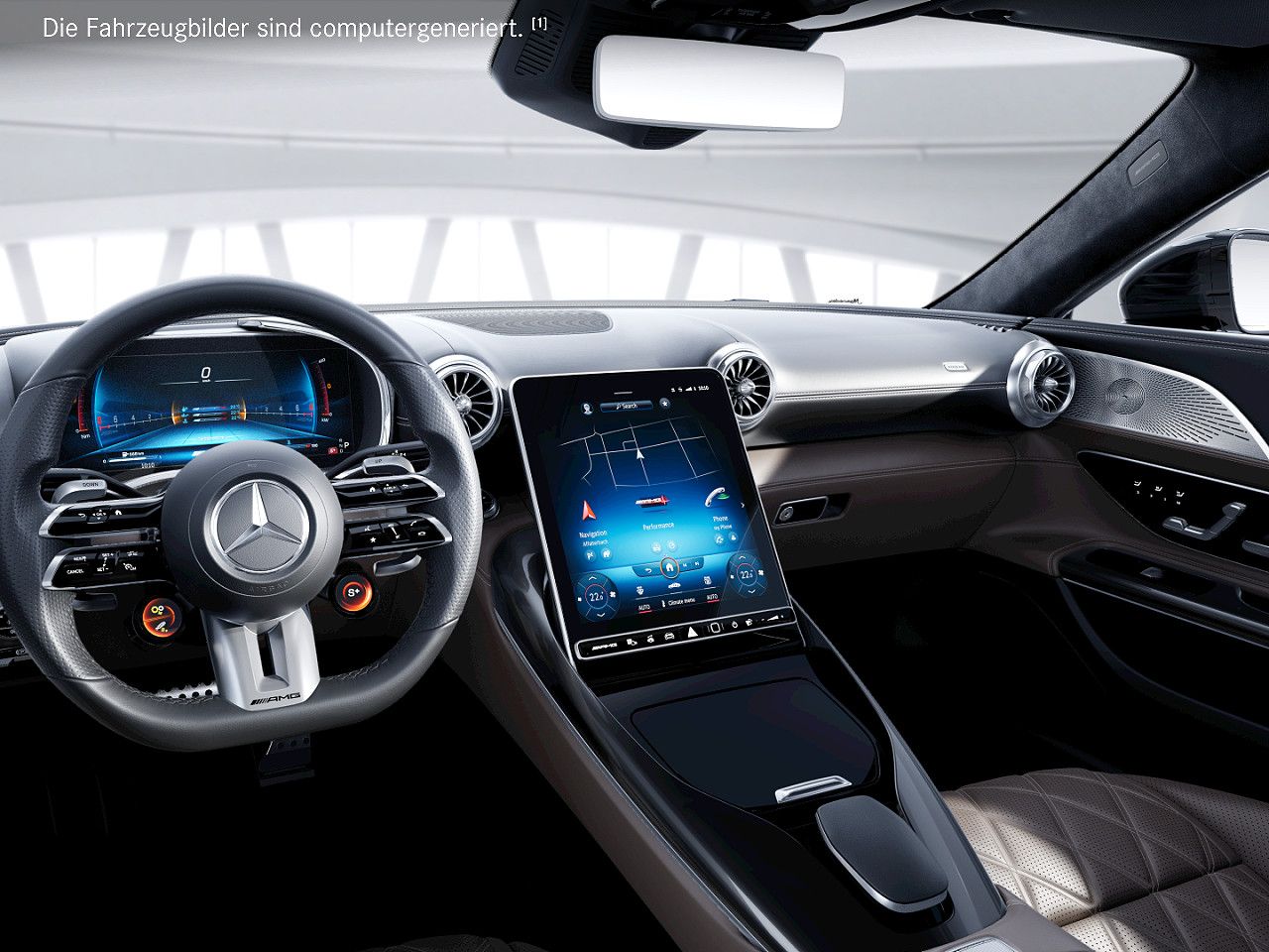 Mercedes-Benz SL – Bild 33