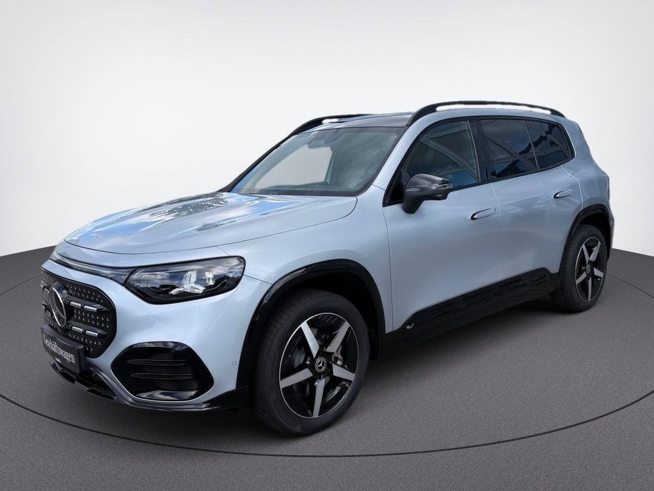 Mercedes-Benz GLB – Bild 2