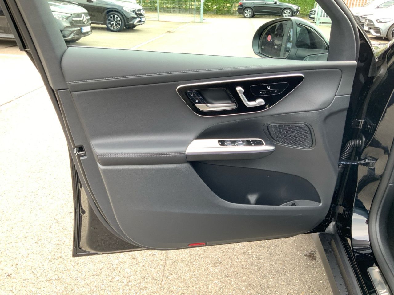 Mercedes-Benz GLC – Bild 7