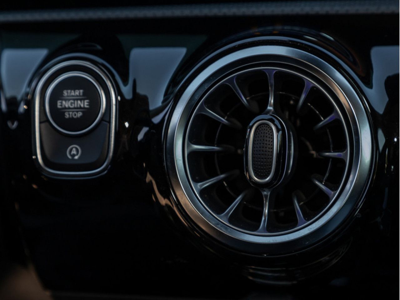 Mercedes-Benz A-Klasse – Bild 16