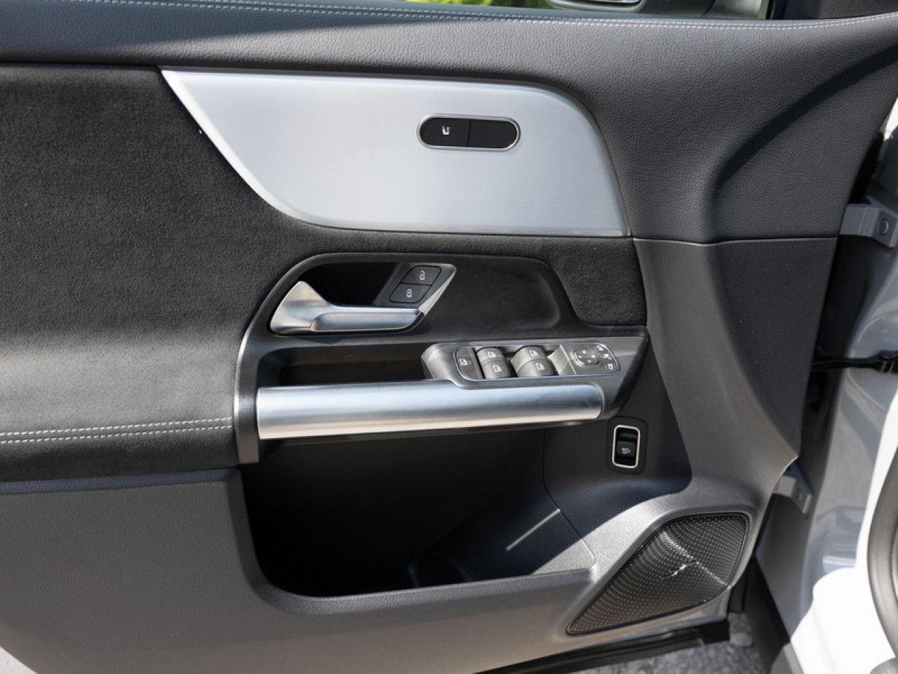 Mercedes-Benz GLA – Bild 22