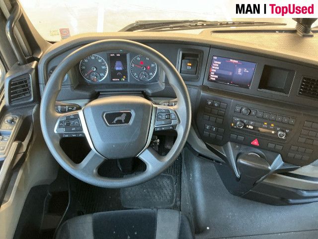 MAN TGX 18.470 4x2 BL SA 22
