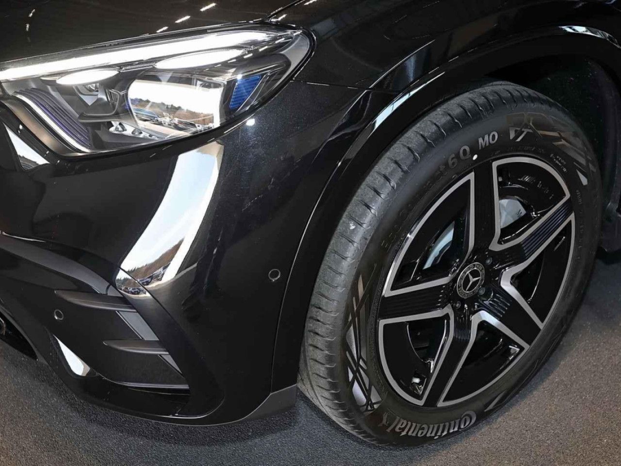 Mercedes-Benz GLC – Bild 3
