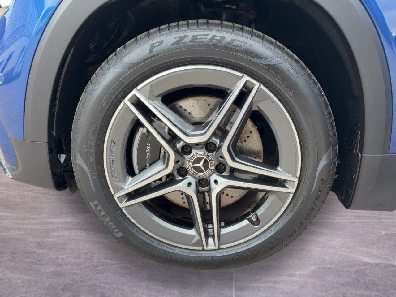 Mercedes-Benz GLB – Bild 11