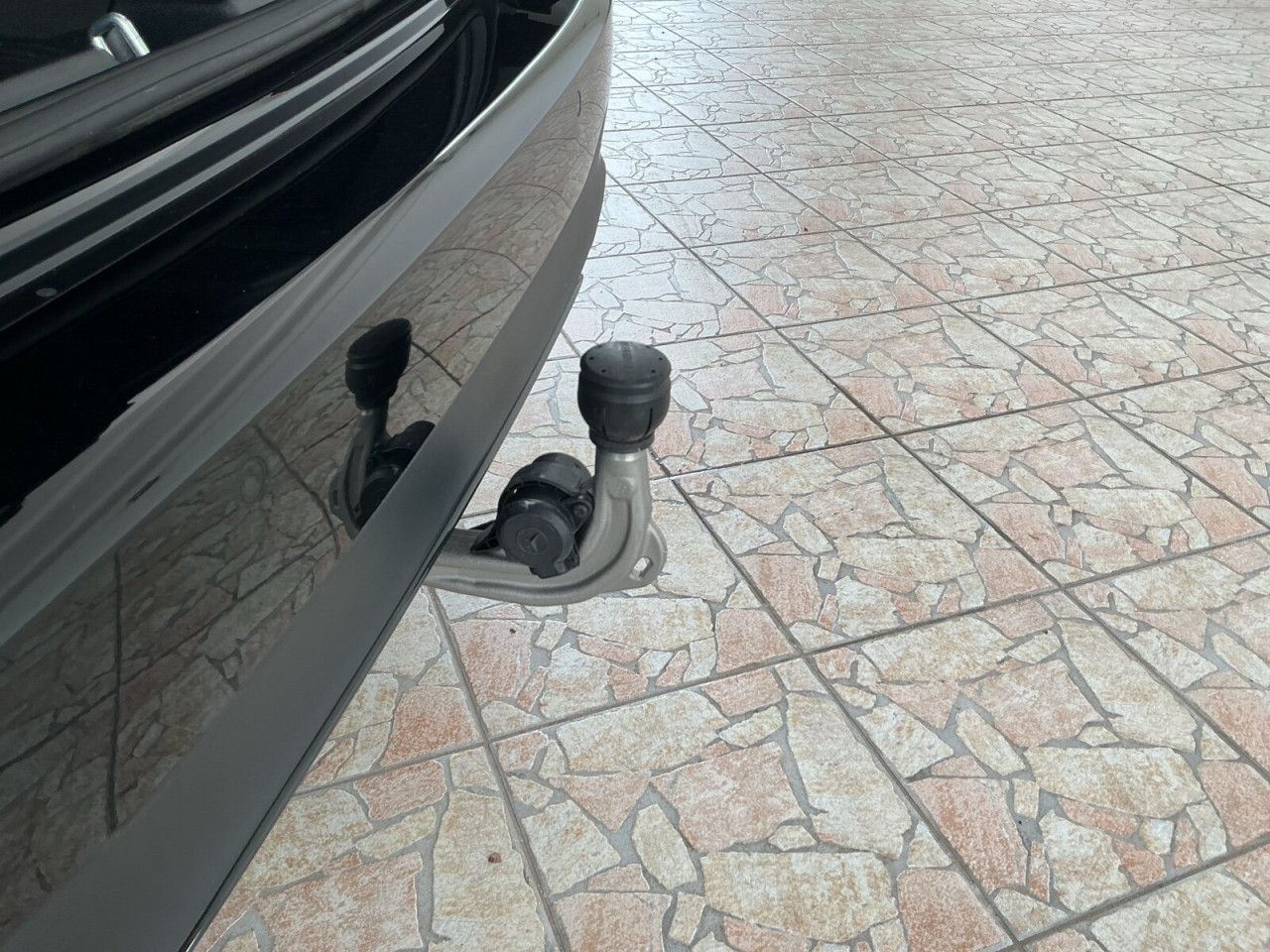 Mercedes-Benz B-Klasse – Bild 20