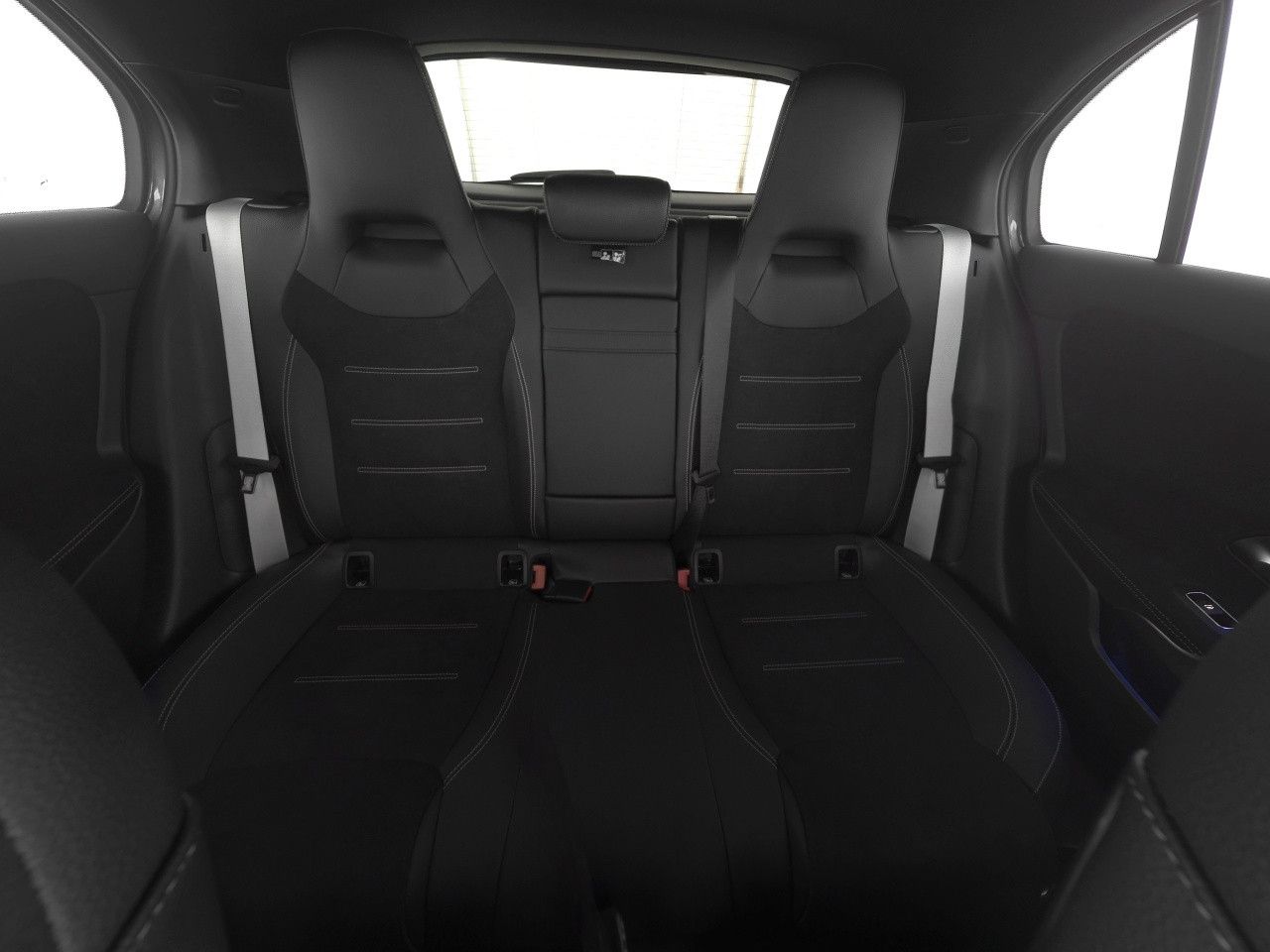 Mercedes-Benz A-Klasse – Bild 5