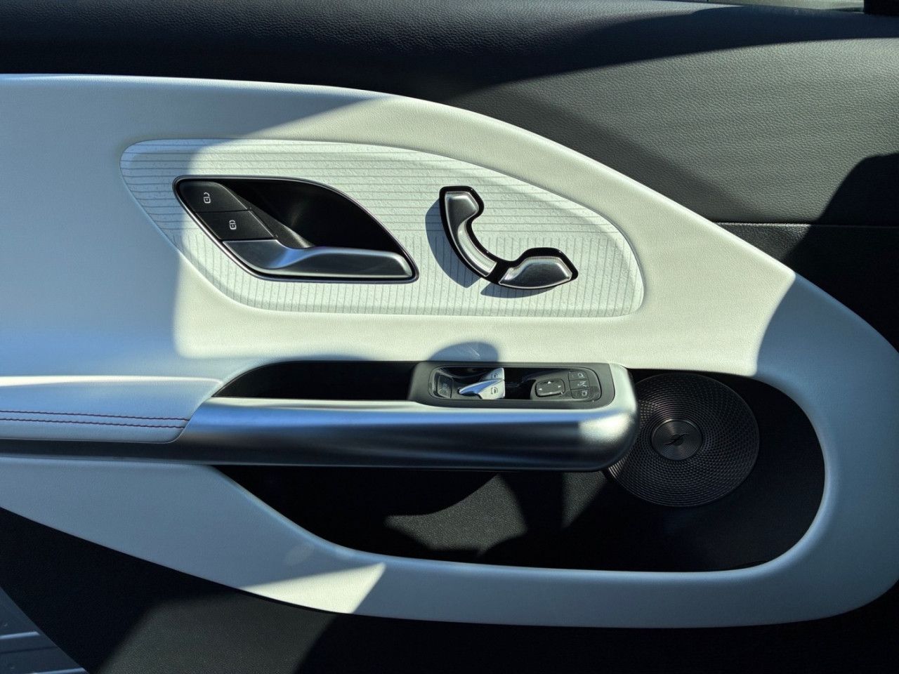 Mercedes-Benz CLA – Bild 7